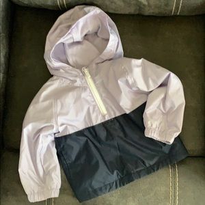 12-18 months Fall jacket